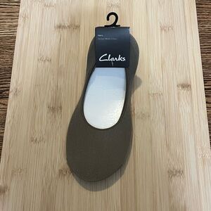 Clarks Tan Casual Socks Comfortable and Versatile